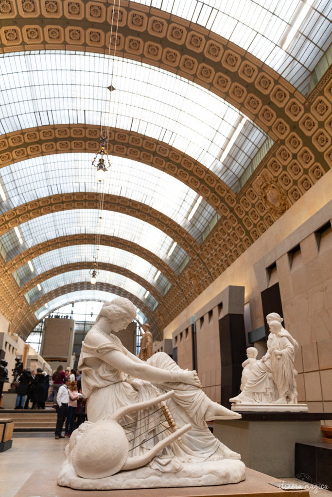 incontournables de paris activités à paris