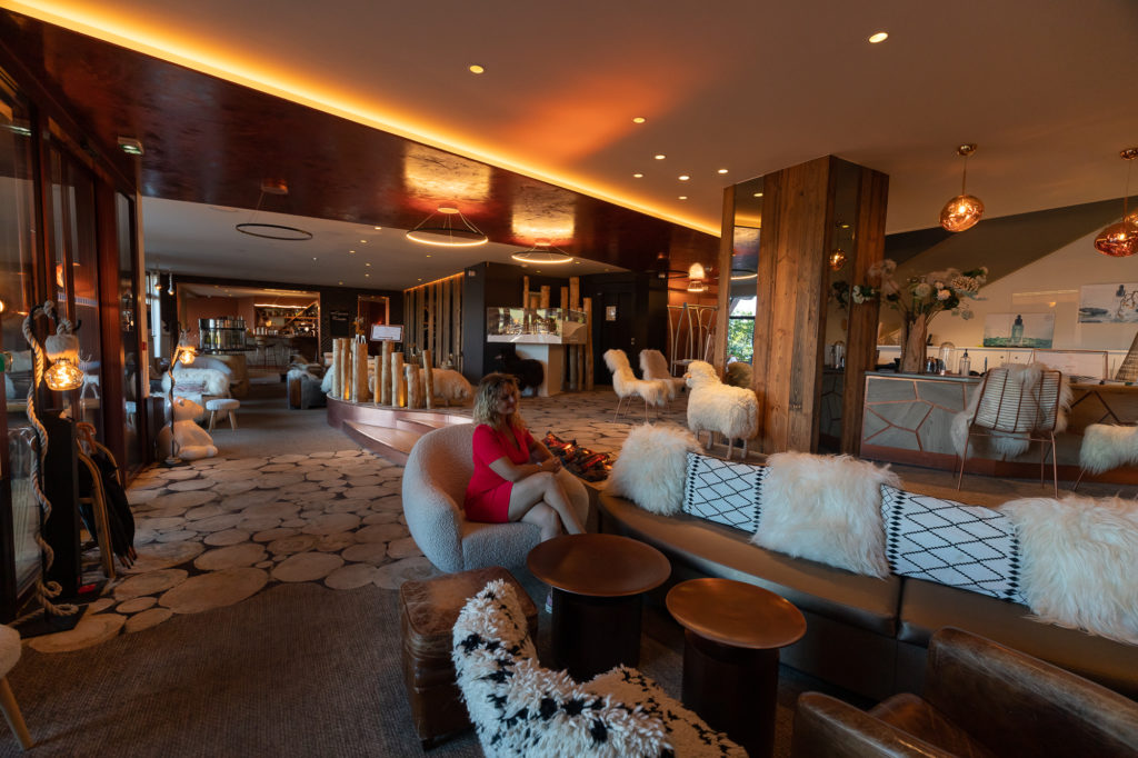 Où manger et où dormir à l'Alpe d'Huez ? Bonnes adresses restos et hôtels
