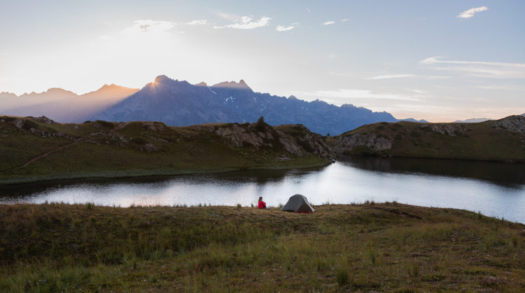 Que faire à l'Alpe d'Huez en été ? Blog sur l'Alpe d'Huez côté rando et sport outdoor.