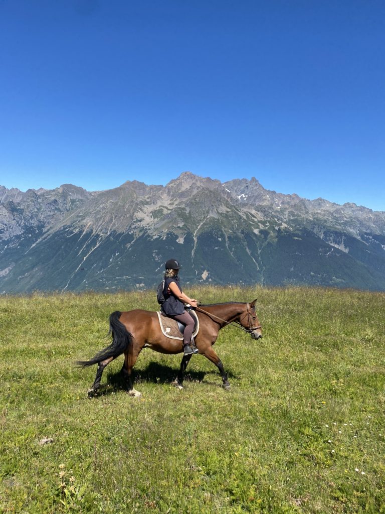 Que faire à l'Alpe d'Huez en été ? Blog sur l'Alpe d'Huez côté rando et sport outdoor.