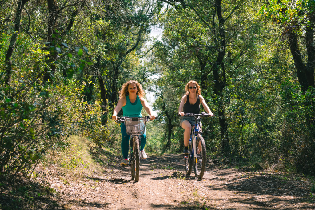 velo pezenas