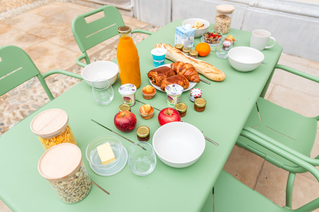 gites de luxe pezenas