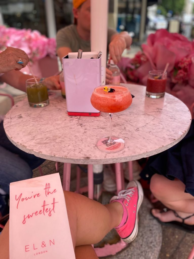 Séjour à Londres : mes coups de coeur londoniens