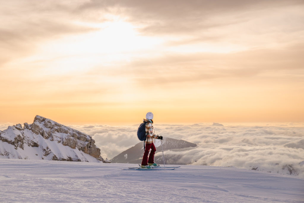 L'hiver dans le Dévoluy : ski, aventure et bonnes adresses