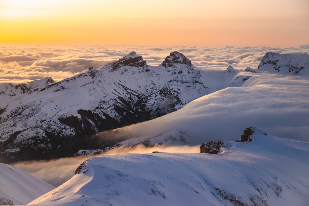 L'hiver dans le Dévoluy : ski, aventure et bonnes adresses