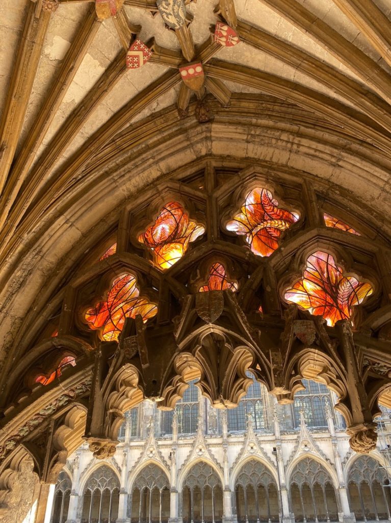 canterbury