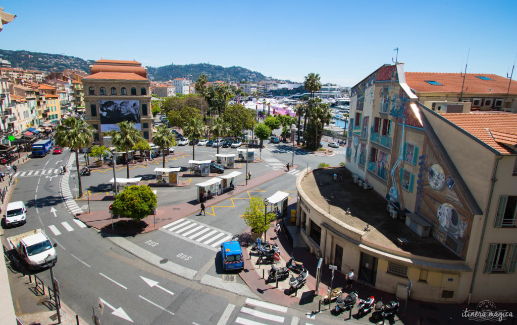 Festival de Cannes : j'ai monté les marches et je vous raconte.