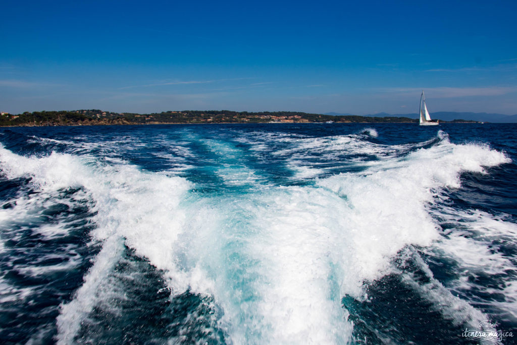 Les plus belles excursions en bateau depuis Hyères : découvrez Port-Cros ou Porquerolles, partez observer les dauphins, dénichez des plages secrètes, savourez tous les charmes de la Côte d'Azur. Un guide complet sur Itinera Magica