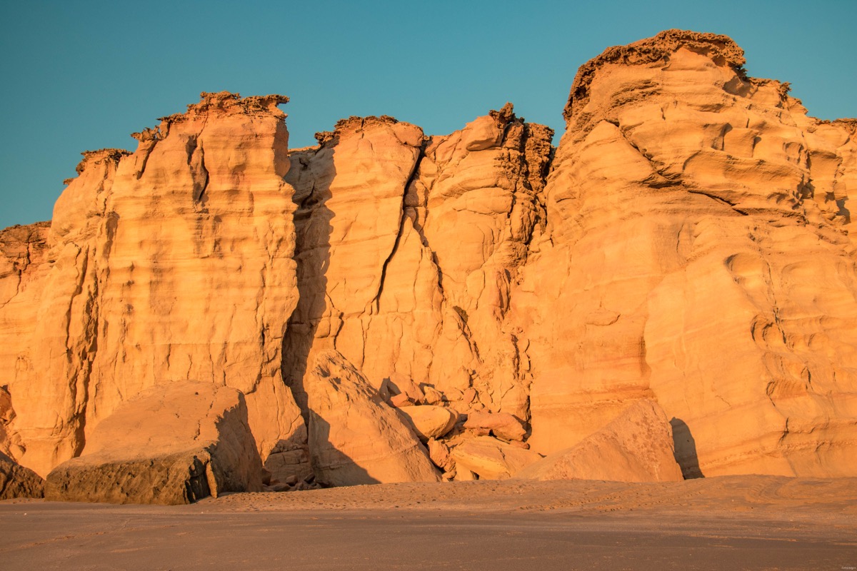 Les plus beaux paysages d'Oman : mes incontournables pour organiser votre voyage à Oman, la perle du Moyen Orient.