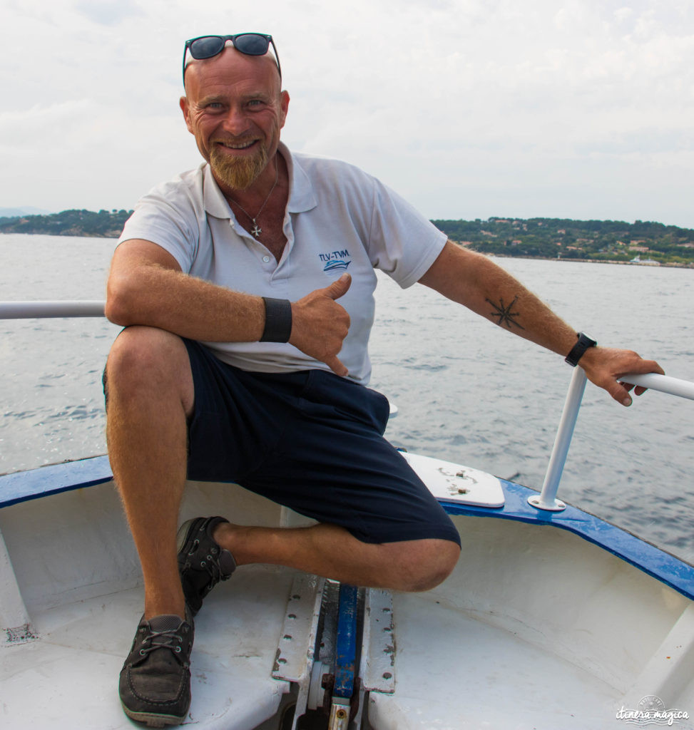 Les plus belles excursions en bateau depuis Hyères : découvrez Port-Cros ou Porquerolles, partez observer les dauphins, dénichez des plages secrètes, savourez tous les charmes de la Côte d'Azur. Un guide complet sur Itinera Magica