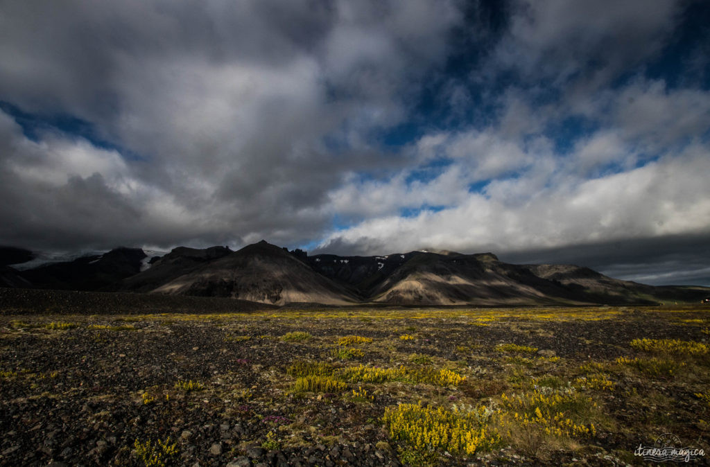 Découvrez les lieux de tournage de Game of Thrones : glaciers, lave et magie !