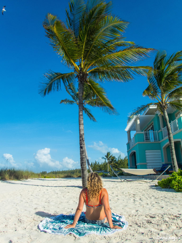 Pourquoi et comment aller aux Bahamas ? Quelle île choisir ? Guide du pays de Pirate des Caraïbes