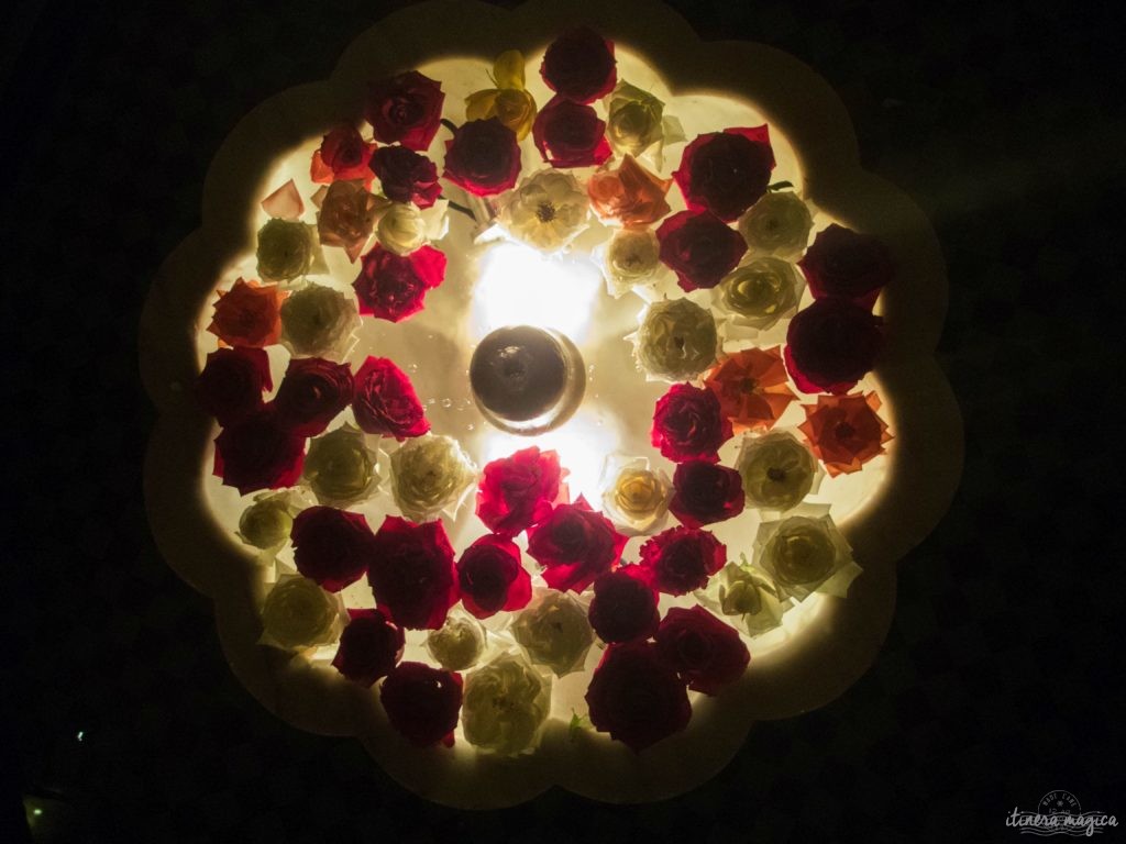 Saint Valentin Sofitel Marrakech