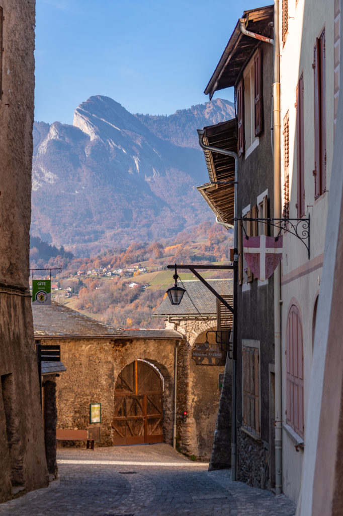Blog sur Albertville. Visiter Albertville