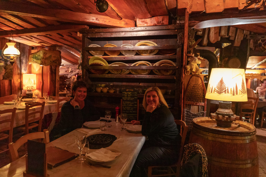 bonnes adresses albertville
