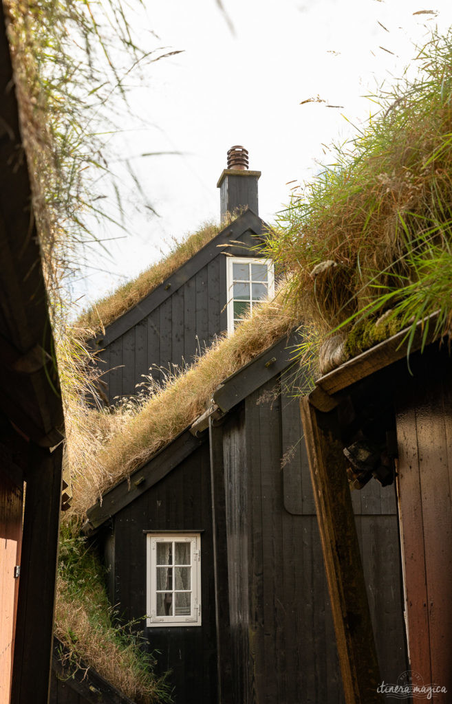 torshavn féroé