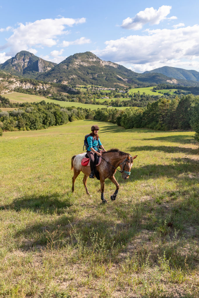 gites le riou clumanc alpes du sud