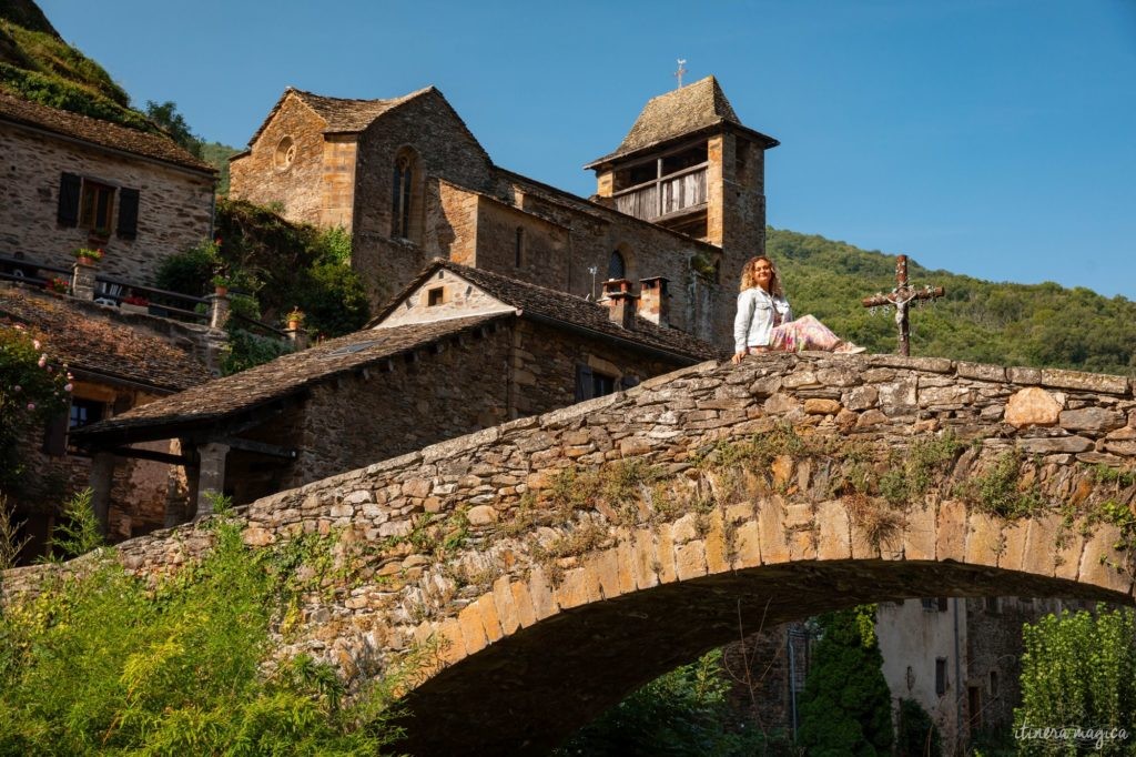 que faire que voir dans le sud de l'aveyron