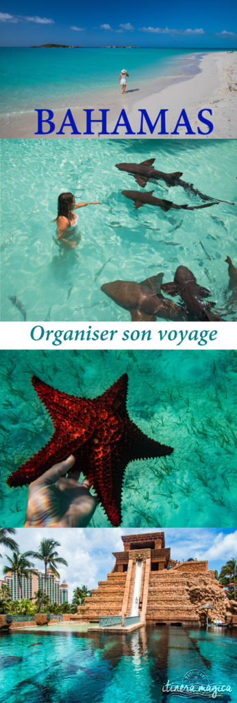 Pourquoi et comment aller aux Bahamas ? Quelle île choisir ? Guide du pays de Pirate des Caraïbes