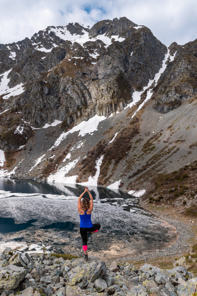 lac de crop