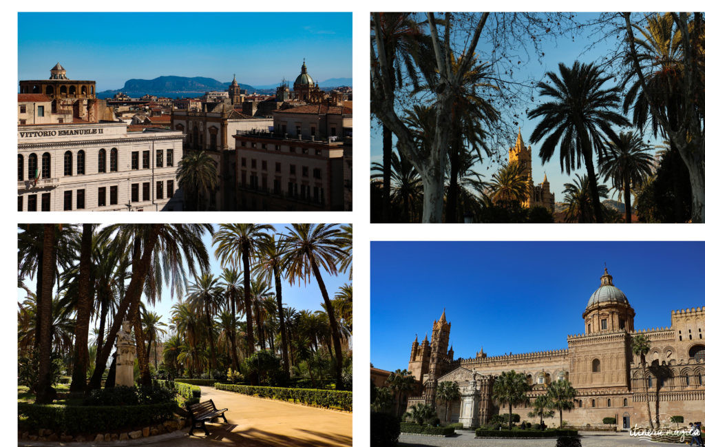 Palerme, Séville, Istanbul : trois destinations sublimes où les cultures se mélangent, pour un voyage qui ouvre les yeux.