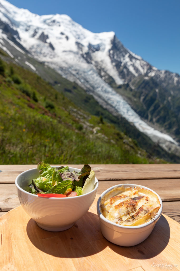 Que faire à Chamonix ? Les plus belles randonnées à Chamonix, la randonnée de la Jonction, une nuit au Montenvers, un vol en parapente à Chamonix...