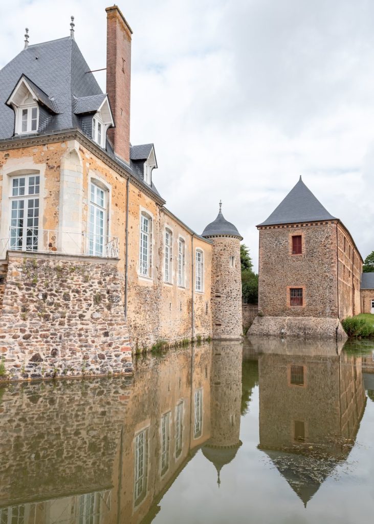 blog mayenne chateau des arcis que voir en mayenne