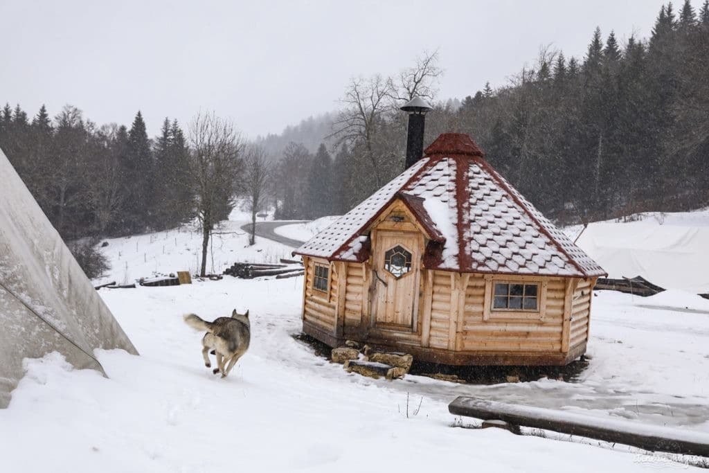 stations de ski familiales en france