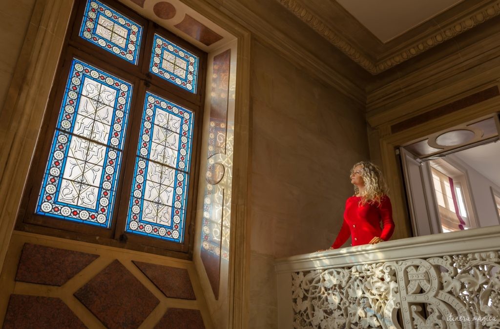 Château Sainte Sabine, hôtel de luxe en Bourgogne