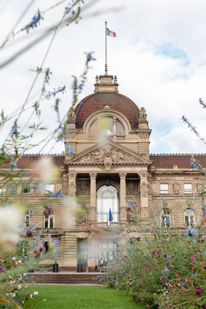 Strasbourg en automne, city trip en Alsace avec de belles adresses