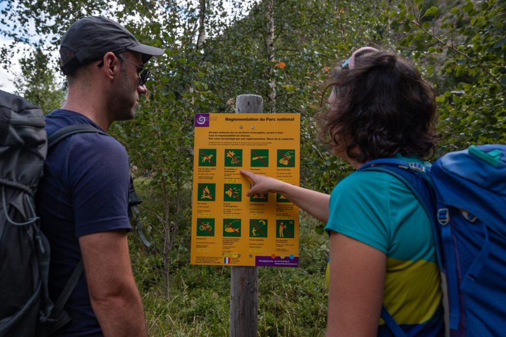 parc national des ecrins