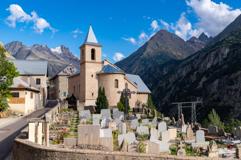 musée mémoires d'alpinisme en oisans