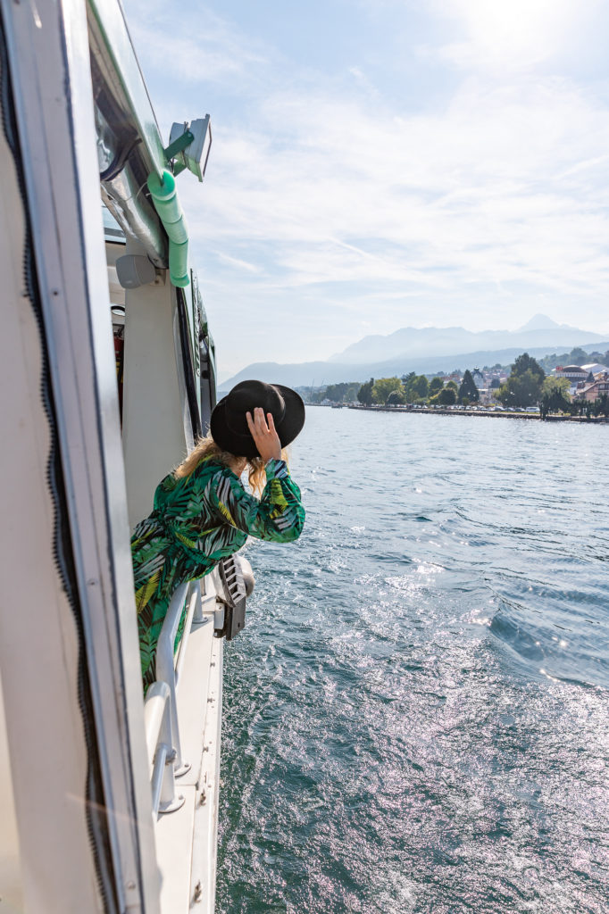 Visiter Evian-les-Bains et Thollon-les-Mémises, des rives du lac Léman à la Dent d'Oche. Randonnées et bonnes adresses