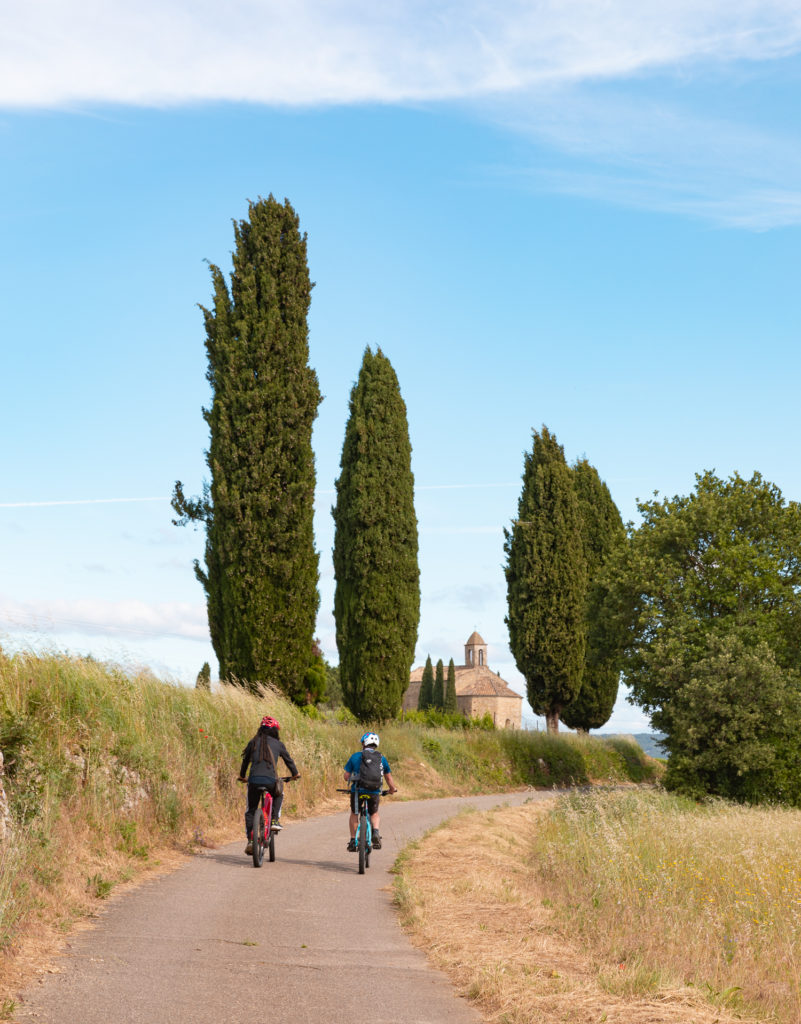 Que faire dans le Gard rhodanien, que faire en Provence occitane ? 