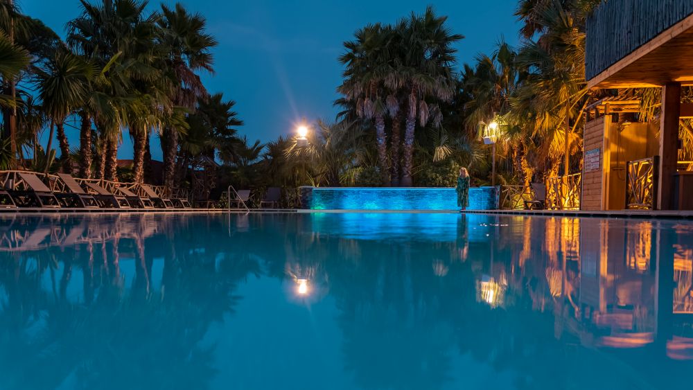 Que faire dans le golfe de Saint Tropez ? Vivre l'été indien ! Idées de choses à faire, à voir et d'activités dans le golfe de Saint Tropez à l'automne