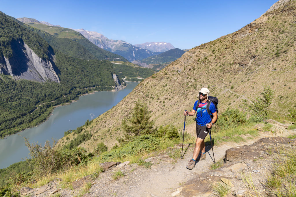 lac du chambon
