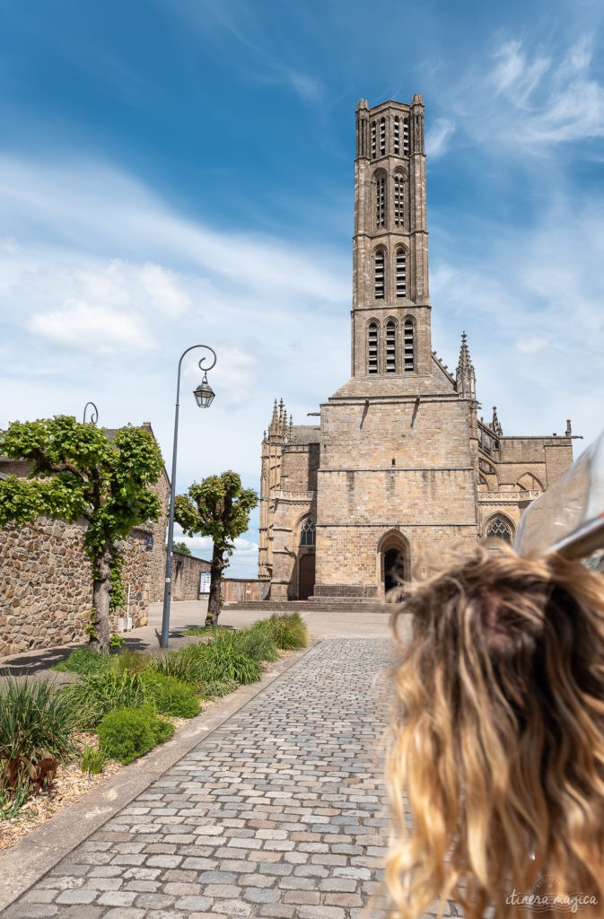 Que voir, que faire en Haute Vienne ? Blog sur Limoges et la Haute Vienne