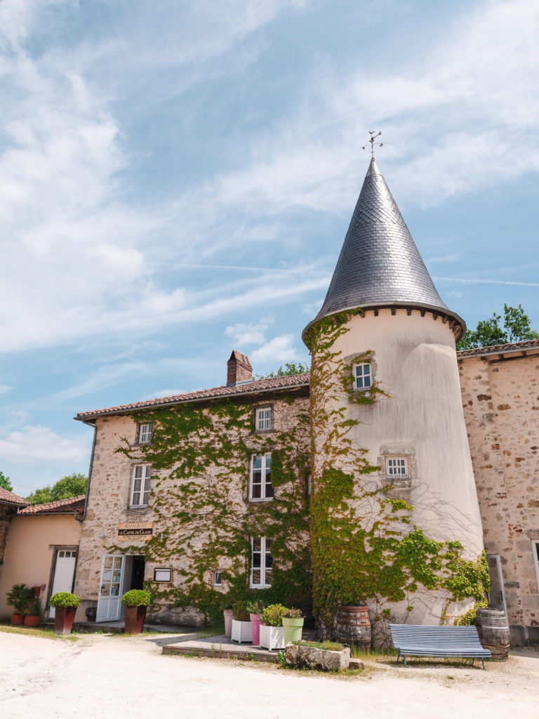 Que voir et que faire dans le Limousin, entre Creuse et Haute Vienne ? Saint Junien et son patrimoine