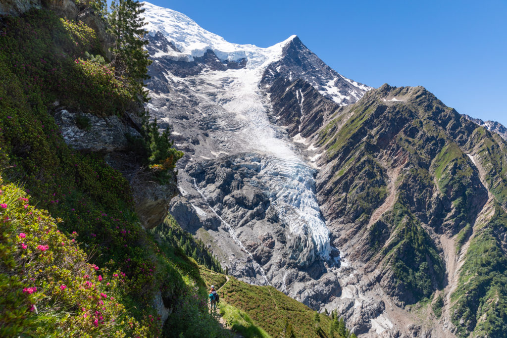 la jonction chamonix