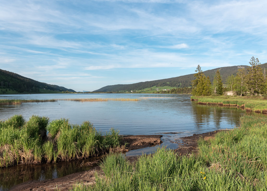 Que voir et que faire dans le Jura ? Blog sur un séjour autour des lacs du Haut Jura