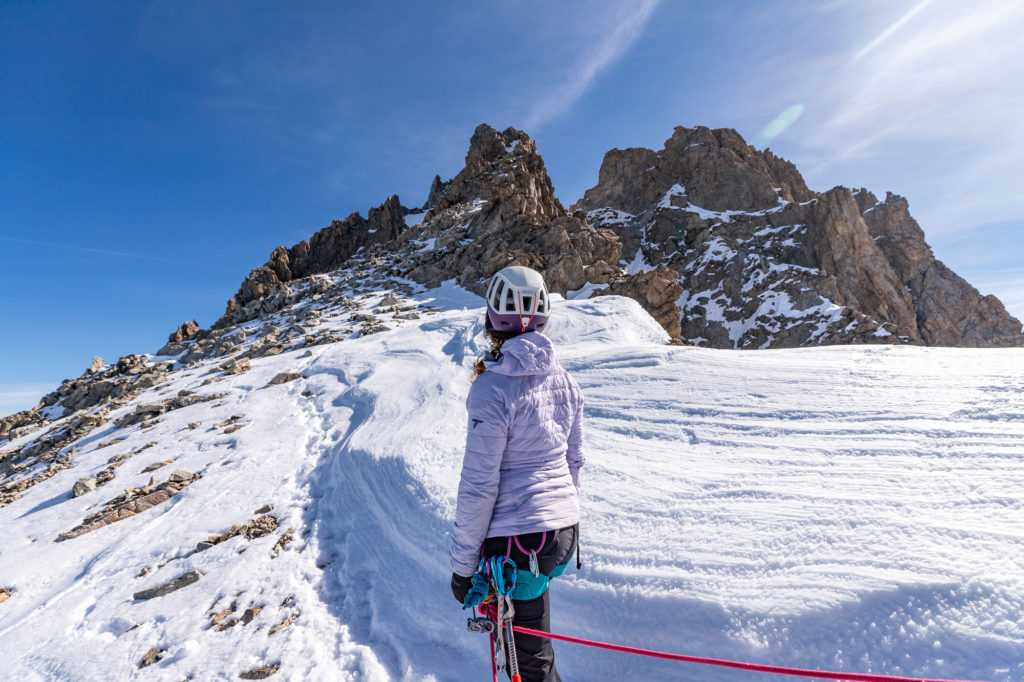 la grave villar d'arène villages d'alpinisme