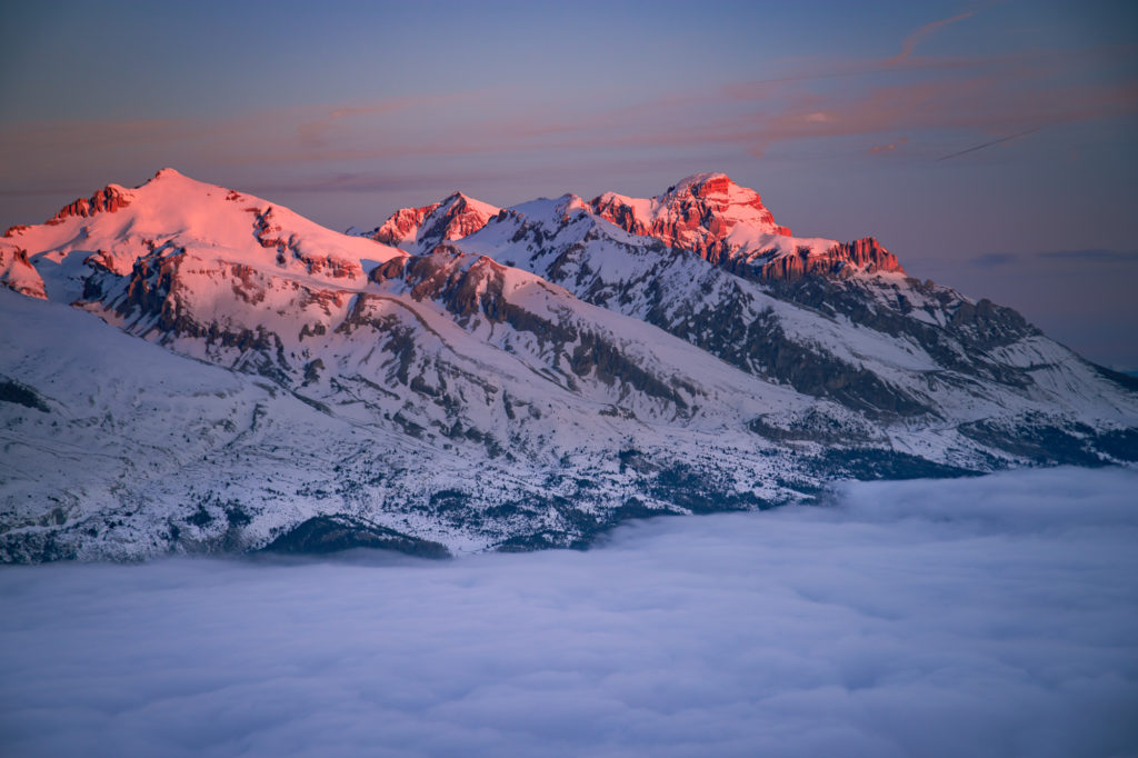 L'hiver dans le Dévoluy : ski, aventure et bonnes adresses