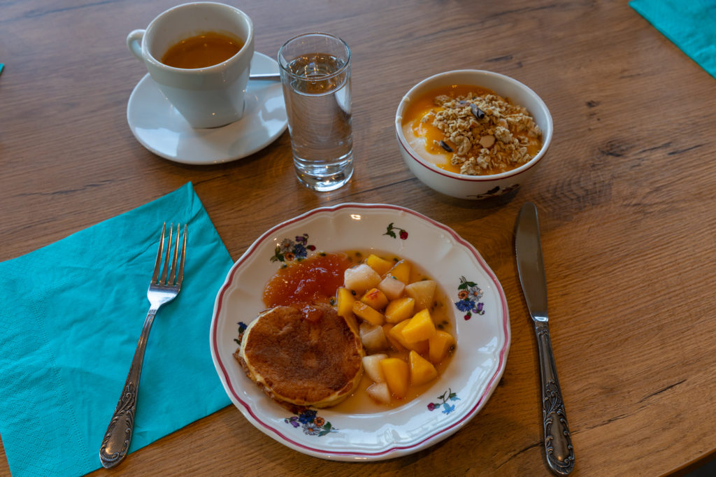 bonnes adresses aux Saisies chalet cosy