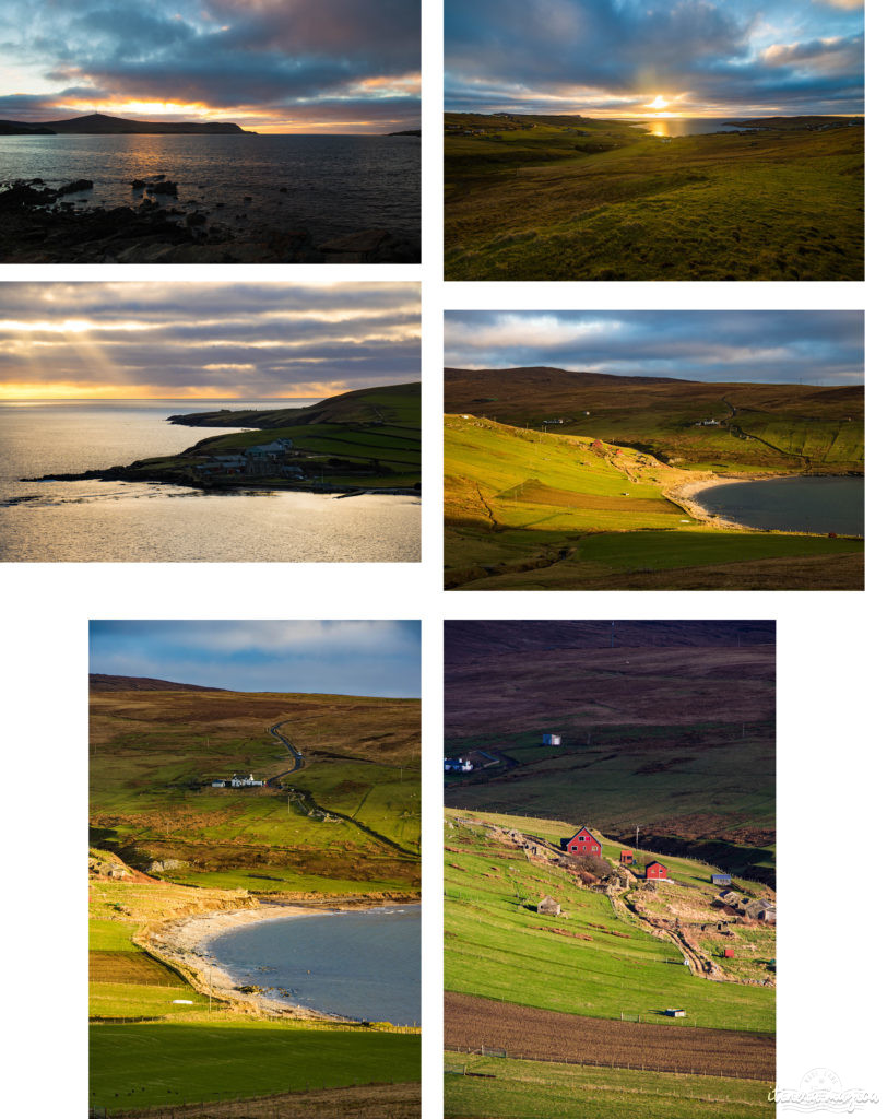 Que voir à SHetland , que faire à Shetland