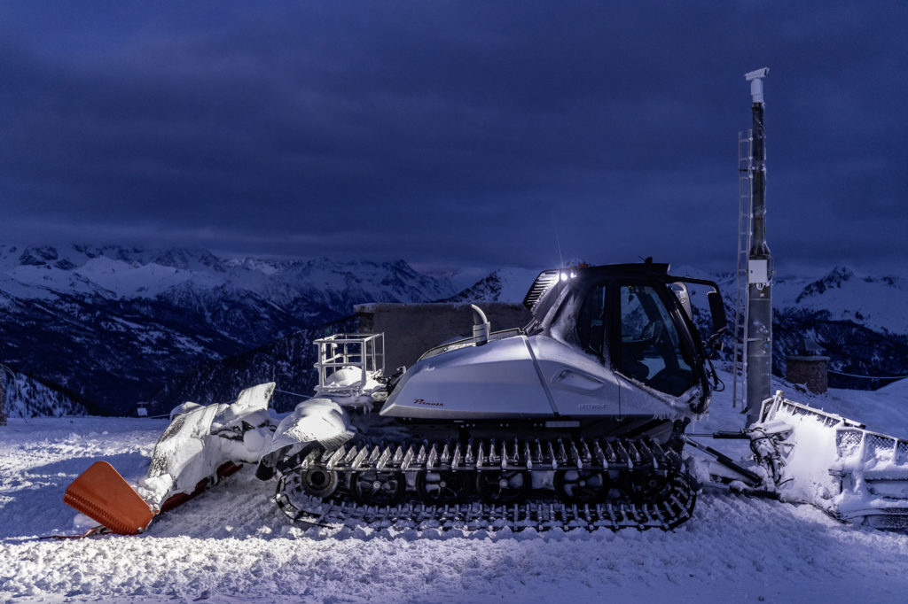 Skier à Montgenèvre dans les Alpes du Sud : astuces et bonnes adresses entre France et Italie.
