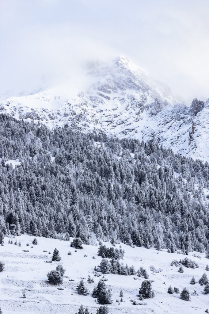 Skier à Montgenèvre dans les Alpes du Sud : astuces et bonnes adresses entre France et Italie.