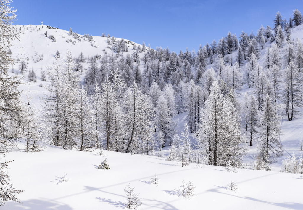 Skier à Montgenèvre dans les Alpes du Sud : astuces et bonnes adresses entre France et Italie.