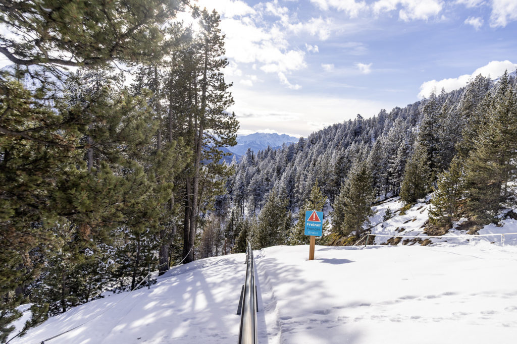Skier à Montgenèvre dans les Alpes du Sud : astuces et bonnes adresses entre France et Italie.