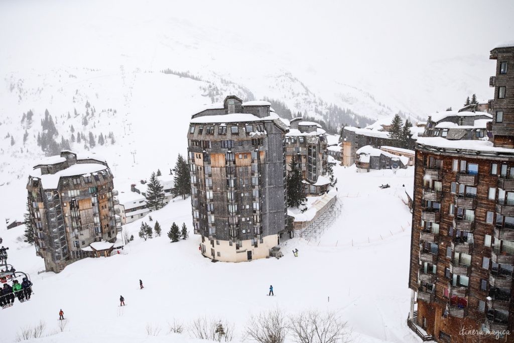L'hiver à Morzine : ski et bonnes adresses. Que faire à Morzine ? Que voir à Morzine. Morzine ski et outdoor