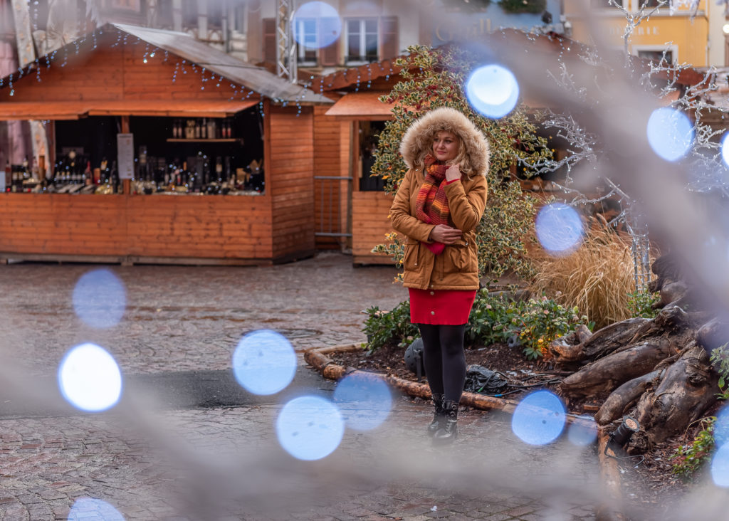 les marchés de noël du sud alsace : mulhouse, marché de noël du pays des étoffes